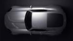 Jaguar E-Type Concept 2011 года